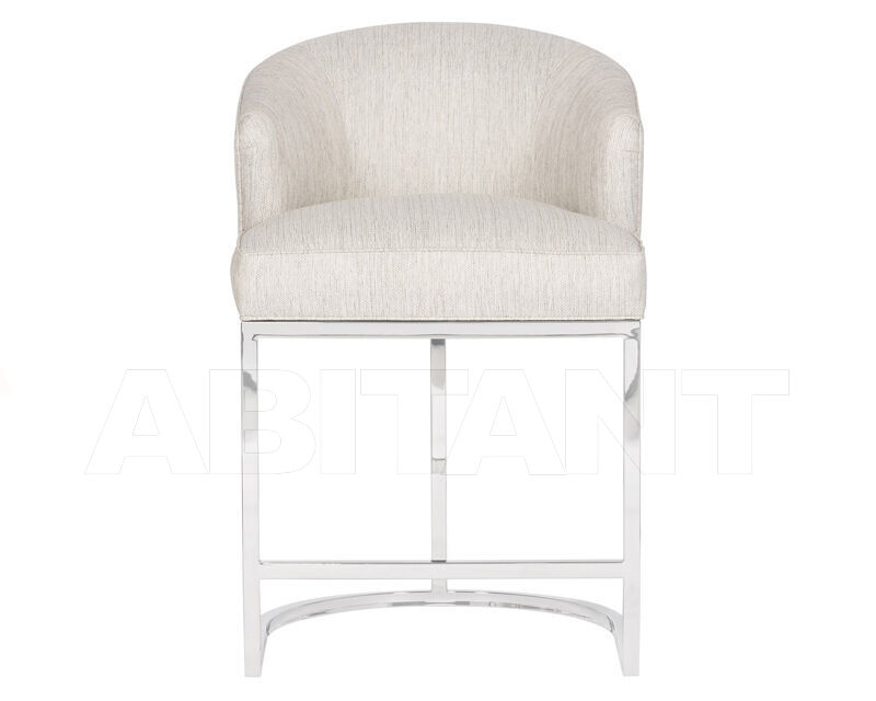 Bar stool Charley V67-CS price on request Buy Bar stool Charley Vanguard Furniture 2025 V67-CS