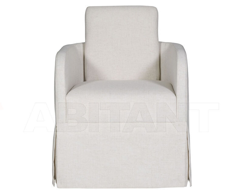 Chair Laura V1172WA price on request Buy Chair Laura Vanguard Furniture 2025 V1172WA