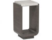 Side table Cove Vanguard Furniture 2025 S400EE
