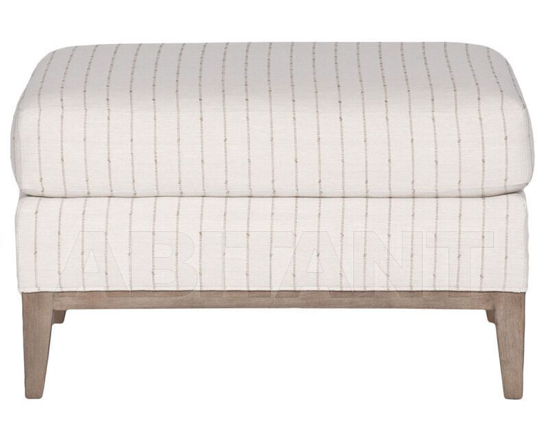 Pouffe Fiora V955-OT price on request Buy Pouffe Fiora Vanguard Furniture 2025 V955-OT