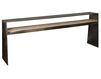 Console Hadley Vanguard Furniture 2025 P613S