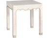 Side table Melissa 7009C Ivory Side table Melissa Vanguard Furniture 2025 7009C
