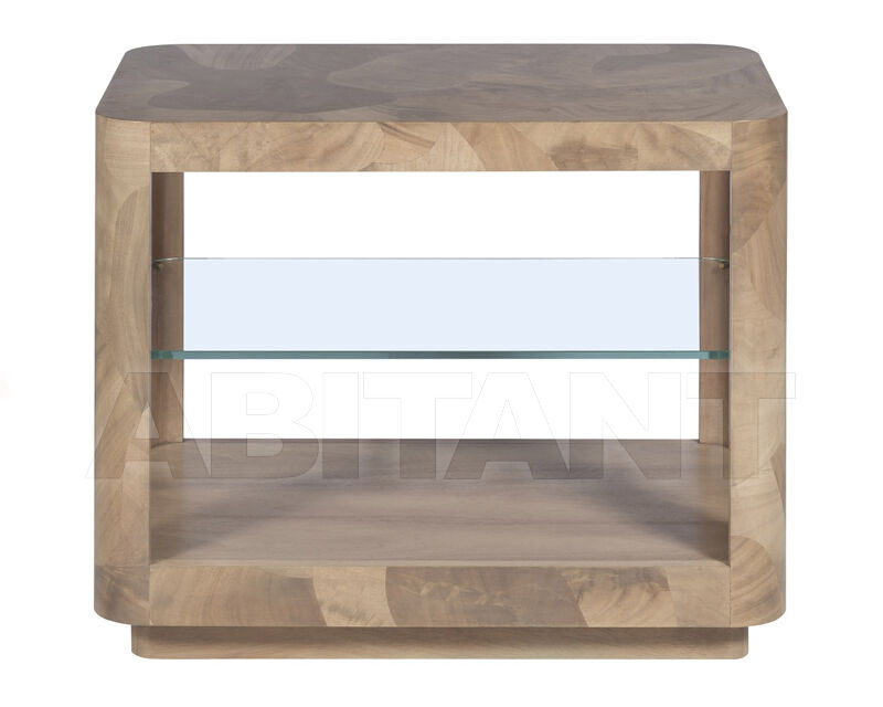 Side table Verge P845L price on request Buy Side table Verge Vanguard Furniture 2025 P845L