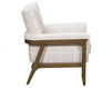 Chair Wainscott 9535-CH Ivory Chair Wainscott Vanguard Furniture 2025 9535-CH