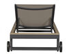 Сhaise longue Montecito Vanguard Furniture 2025 OW109-CL