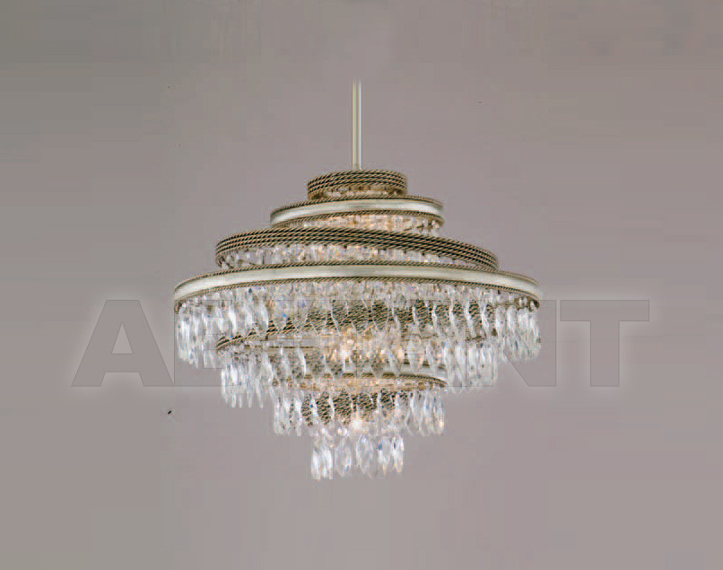 Buy Сhandelier Corbett Lighting Diva 132-44