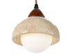 Light 62564/00 brown Light Тhai Natura 2025 62564/00