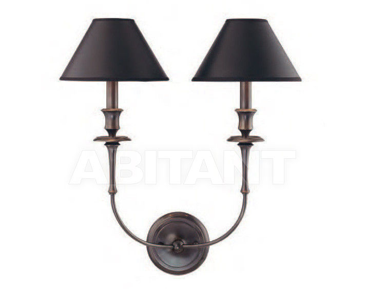Wall light 1862-OB price on request Buy Wall light Hudson Valley Lighting Standard 1862-OB