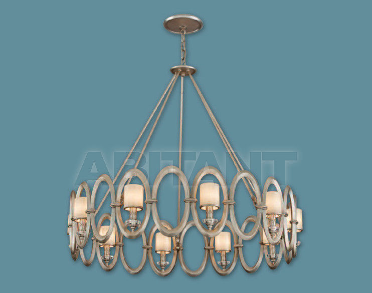 Сhandelier 134-410 price on request Buy Сhandelier Corbett Lighting Embrace 134-410