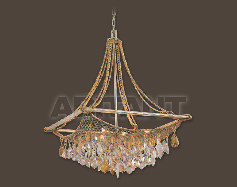 Buy Сhandelier Corbett Lighting Barcelona 125-48