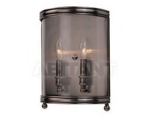 Buy Wall light Hudson Valley Lighting Standard 7802-HN