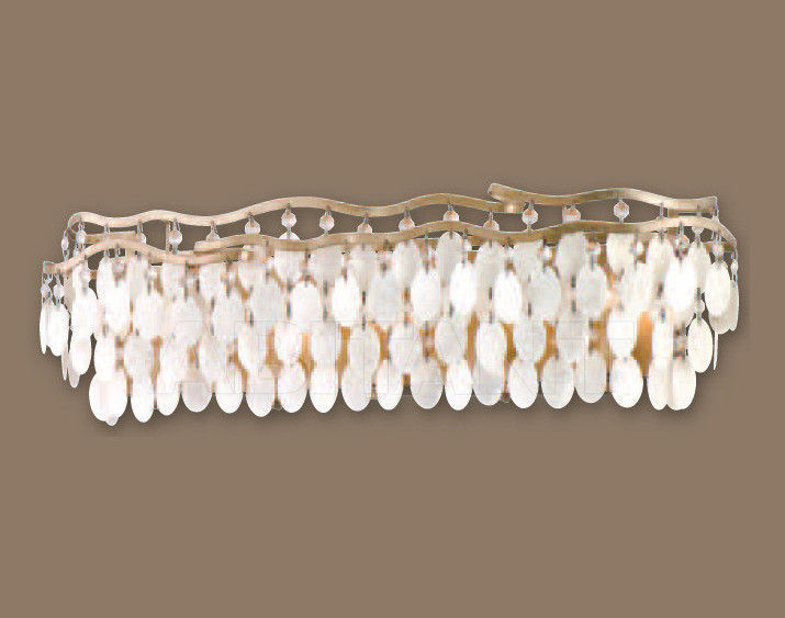 Buy Wall light Corbett Lighting Dolce 109-65