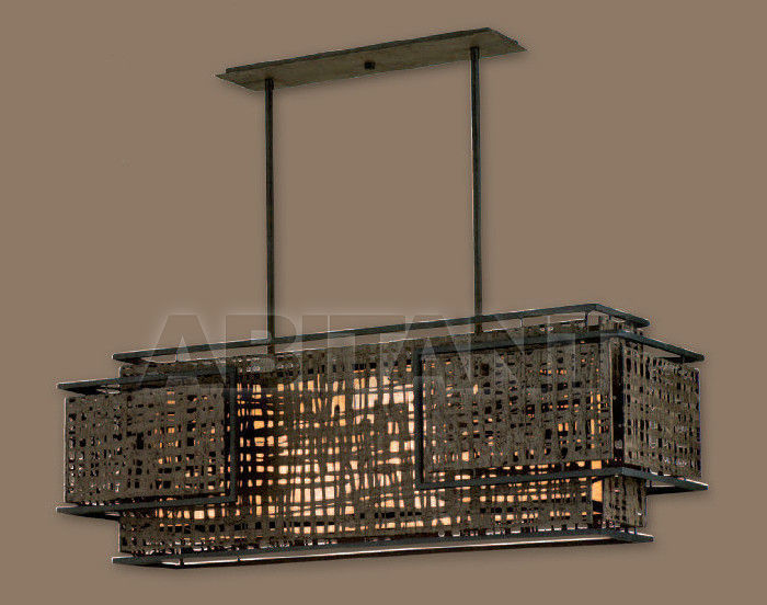 Сhandelier 105-54-F price on request Buy Сhandelier Corbett Lighting Shoji 105-54-F