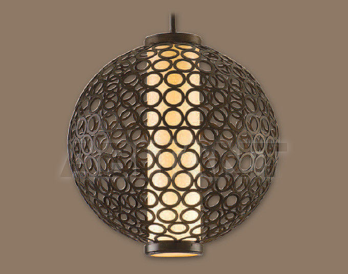 Buy Сhandelier Corbett Lighting Bangle 83-43-F