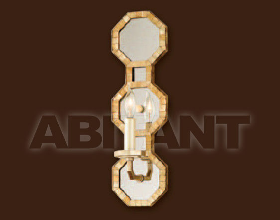 Wall light 104-11 price on request Buy Wall light Corbett Lighting Regatta 104-11