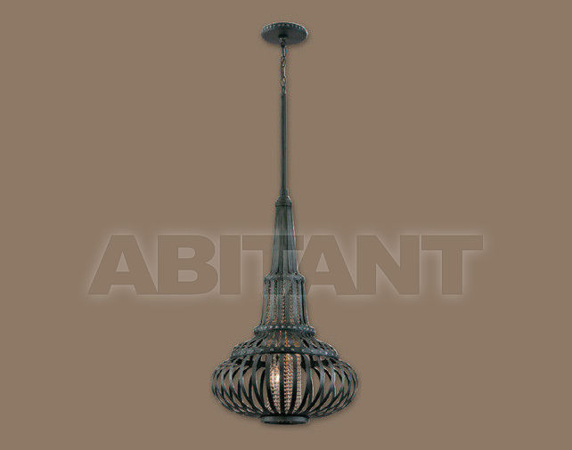 Buy Light Corbett Lighting Eden 136-43