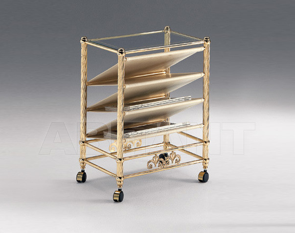 Buy Coffee table Corti Cantu' srl Vivaldi 1084