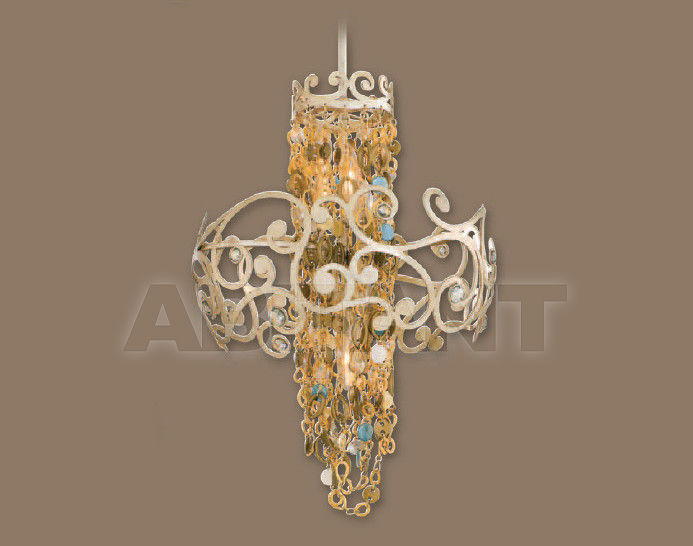 Buy Сhandelier Corbett Lighting Le Tresor 121-44