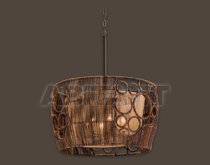 Сhandelier 129-06 price on request Buy Сhandelier Corbett Lighting Havana 129-06