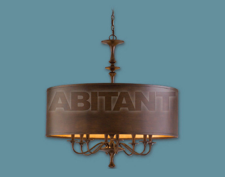 Buy Сhandelier Corbett Lighting Bryant Park 80-08