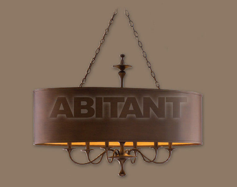 Buy Сhandelier Corbett Lighting Bryant Park 80-56
