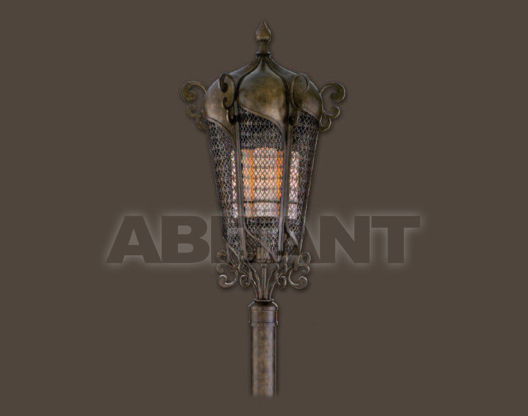 Buy Light Corbett Lighting Tangiers 110-83 +CPM-84-TB