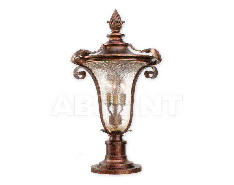 Buy Light Corbett Lighting Pirouette 35-82 +PBM-67-VE