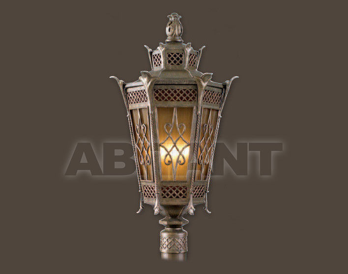 Buy Light Corbett Lighting Avignon 58-83 +CPM-84-AVZ
