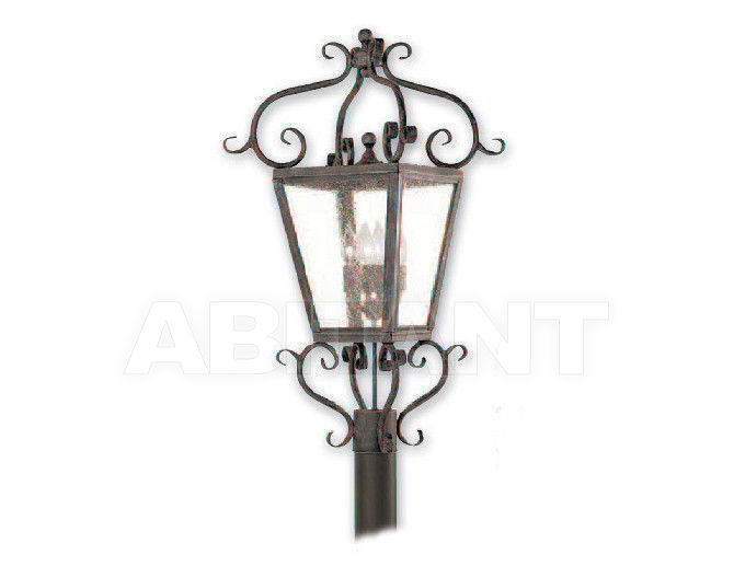 Buy Light Corbett Lighting Vineyard Hill 4574-F +CPM-84-14