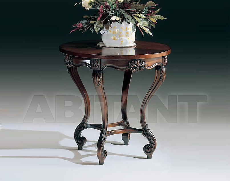 Buy Side table Sanvito Angelo Bianco 3075 tavolino