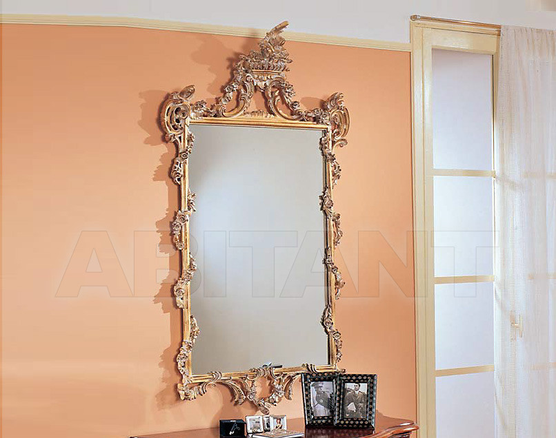 Wall mirror 3095 SPECCHIERA price on request Buy Wall mirror Sanvito Angelo Bianco 3095 SPECCHIERA