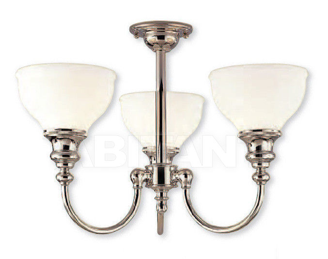 Light 5913F-PN price on request Buy Light Hudson Valley Lighting Standard 5913F-PN