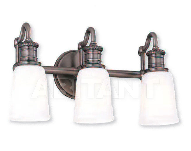 Buy Bracket Hudson Valley Lighting Standard 2503-AN