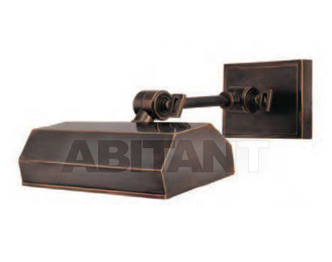 Buy Wall light Hudson Valley Lighting Standard 7008-DB