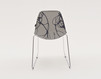 Chair Kubikoff Ivana Volpe Sign'Sound'One Contemporary / Modern