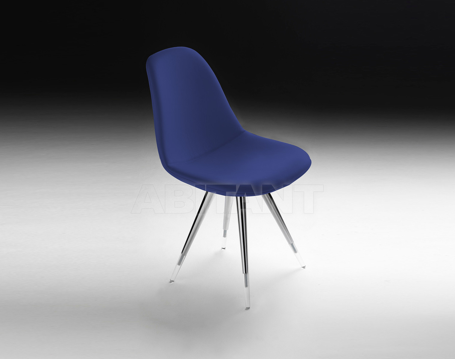 Buy Chair Kubikoff Gino Lemson & Ruud Bos Angel'POP'Chair' 15