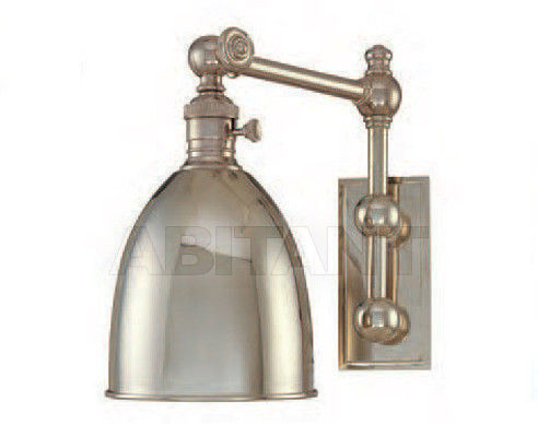 Wall light 761-PN price on request Buy Wall light Hudson Valley Lighting Standard 761-PN