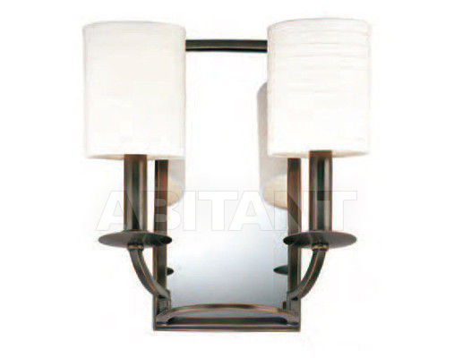 Buy Wall light Hudson Valley Lighting Standard 082-DB