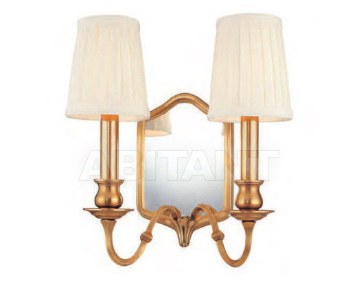 Buy Bracket Hudson Valley Lighting Standard 272-AGB