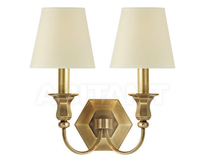 Buy Bracket Hudson Valley Lighting Standard 1412-AGB