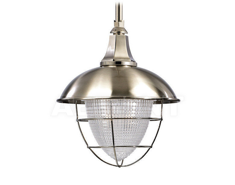 Buy Wall hung light Hudson Valley Lighting Standard 3812-SN