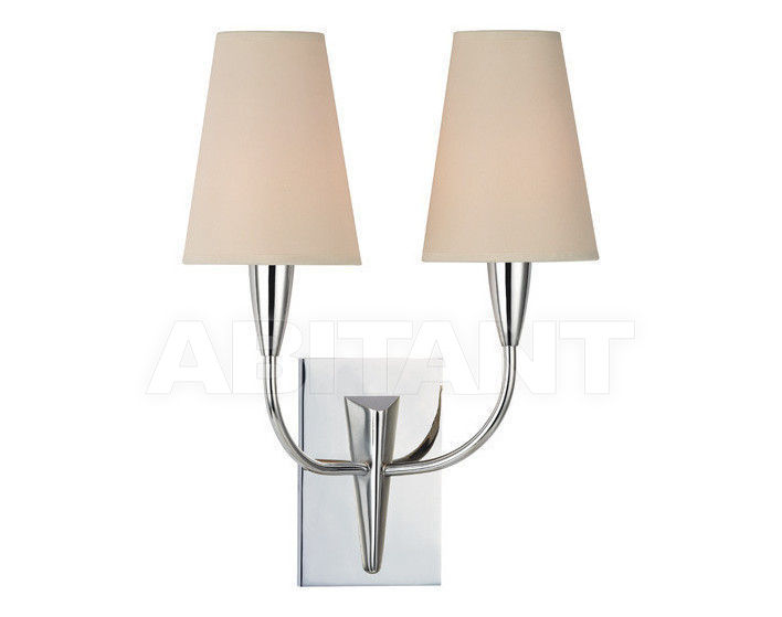 Buy Wall light Hudson Valley Lighting Standard 2412-PC