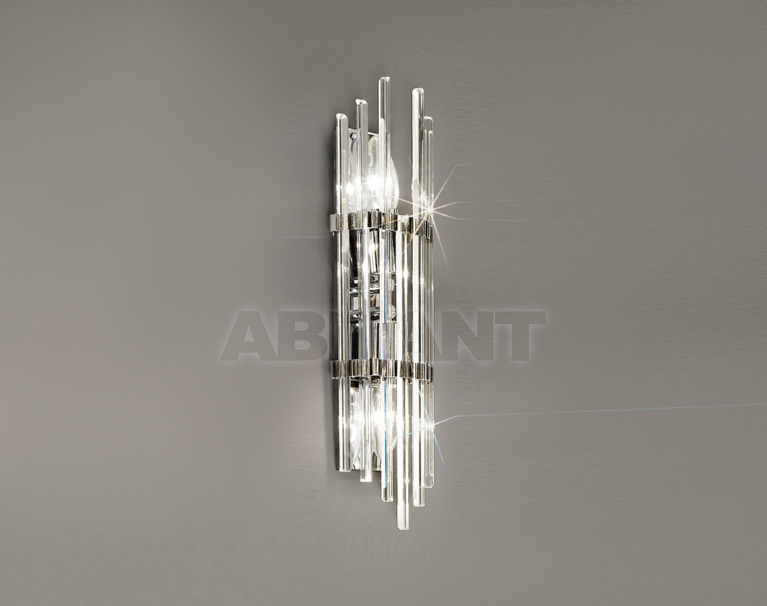 Buy Wall light Kolarz Solution 0342.62M.5