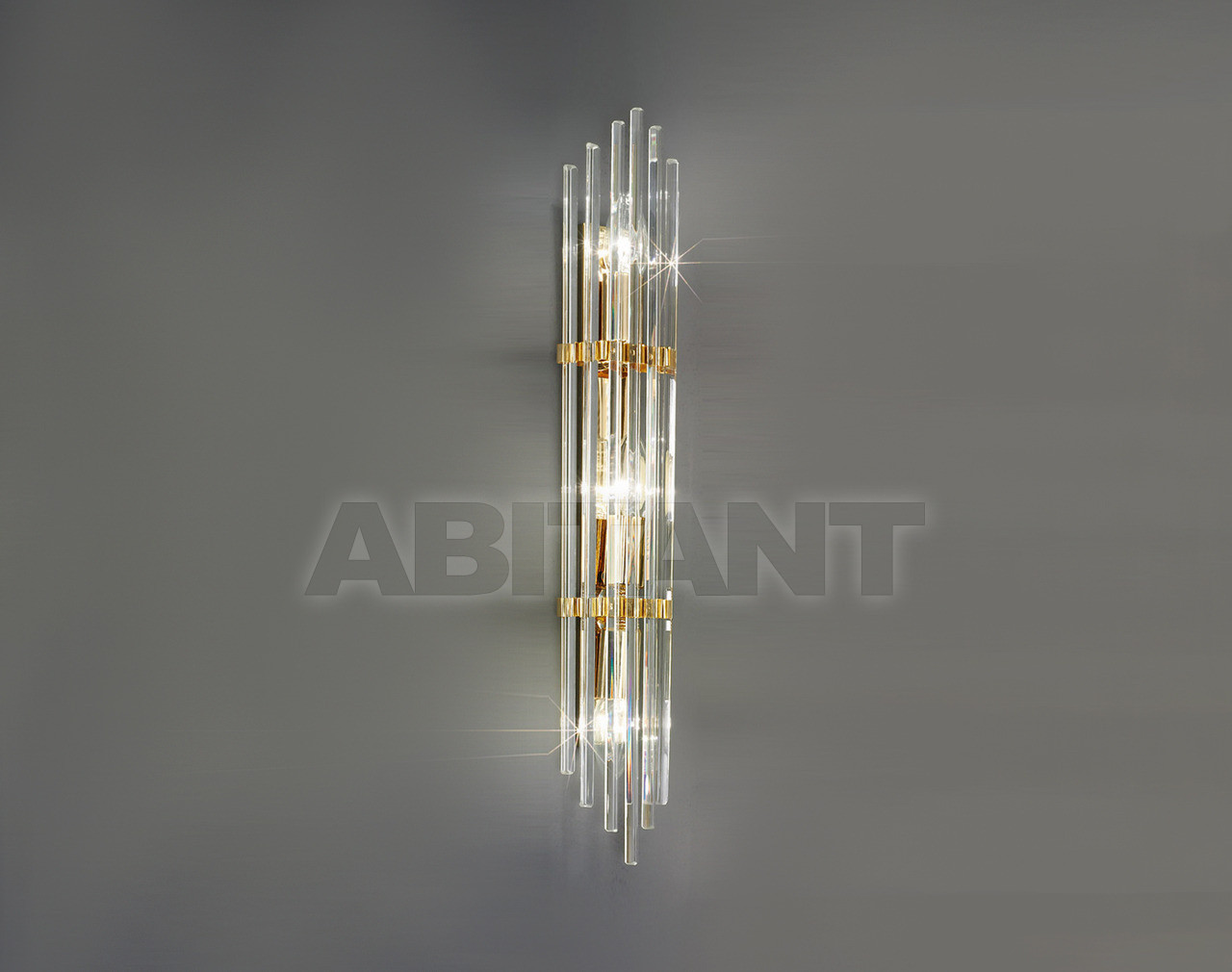 Buy Wall light Kolarz Solution 0342.63.3
