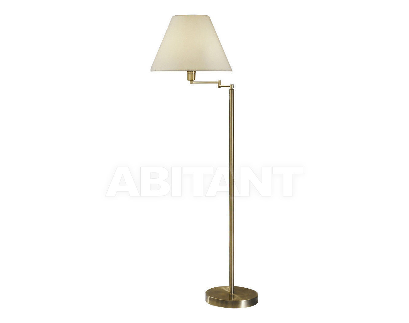 Buy Floor lamp Kolarz Solution 264.41.4