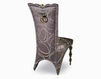 Chair COLPODIVENTO Isacco Agostoni Contemporary 1296S CHAIR Classical / Historical 