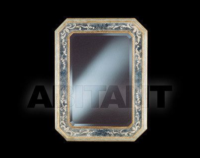 Buy Wall mirror Stile Legno Momenti D’arte 1082