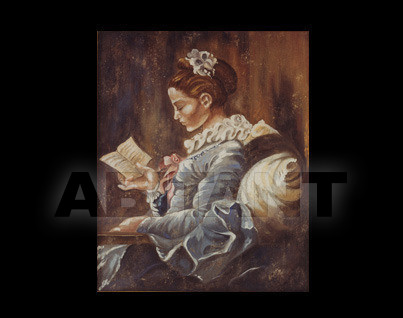 Buy Painting Stile Legno Momenti D’arte 1158