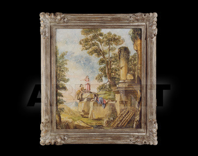 Buy Painting Stile Legno Momenti D’arte 1156