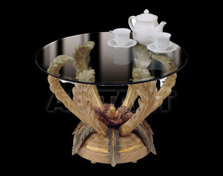 Buy Сoffee table Stile Legno Momenti D’arte 4058